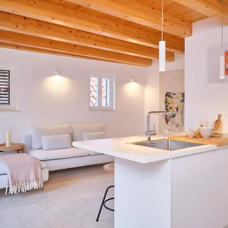 Apartment Heritage In