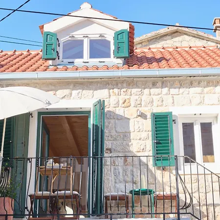 Apartment Heritage In